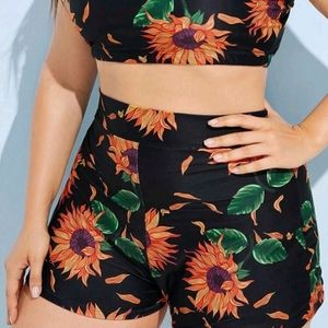 Sunflower Swim Shorts